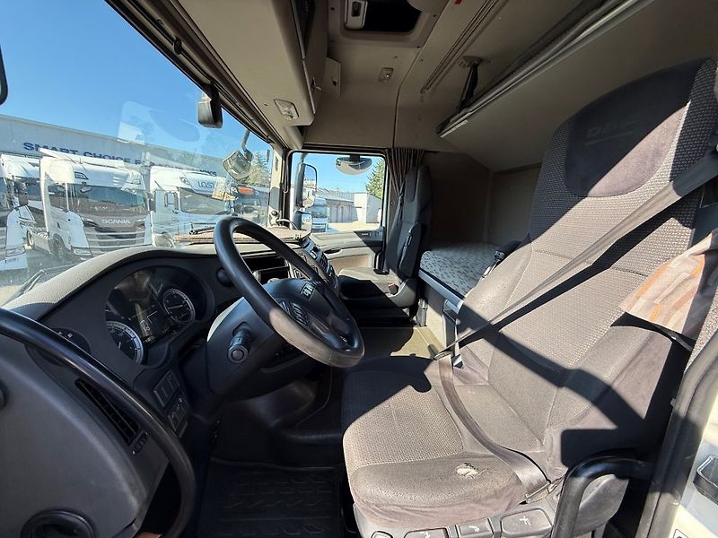 DAF XF460 SC EURO 6 - fotka 13 z 18