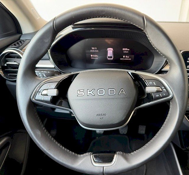 Škoda Fabia (2025) TOP SELECTION TS 70/1.0 M5F - fotka 5 z 28