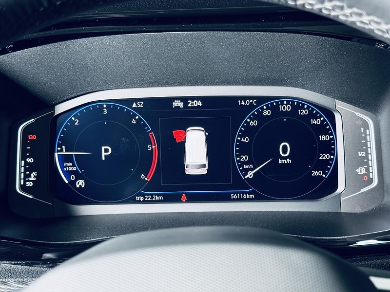 Volkswagen Multivan (2023) 6.1*4x4*DSG*ZÁRUKA.02/27 - fotka 20 z 40