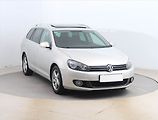 Volkswagen Golf (2010) 1.6 TDI, po STK, Tažné - náhled 1