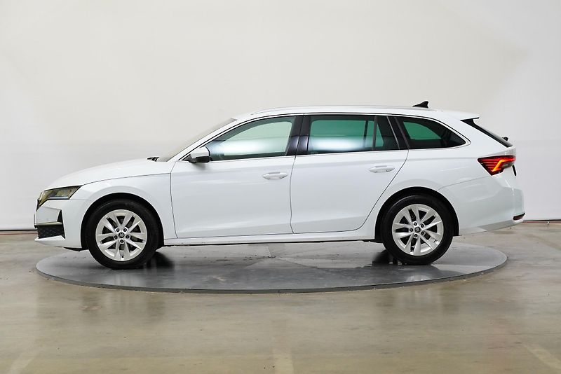 Škoda Octavia - fotka 3 z 27