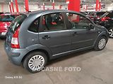 Citroën C3 (2007) 1.1i, ČR - náhled 1