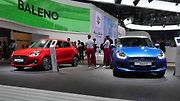 Autosalon IAA Cars 2017.