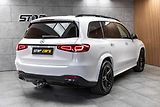 Mercedes-Benz GLS 400d AMG*TAŽNÉ*ZÁRUKA*DPH*ČR - náhled 6