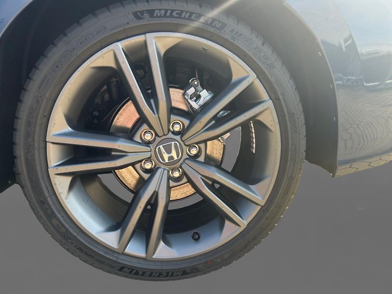 Honda Civic (2026) 2.0 Sport 2027/skladem - fotka 14 z 15