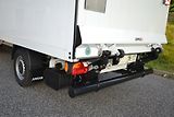 Mercedes-Benz Sprinter 317 hydr. čelo velká výbava  - náhled 23
