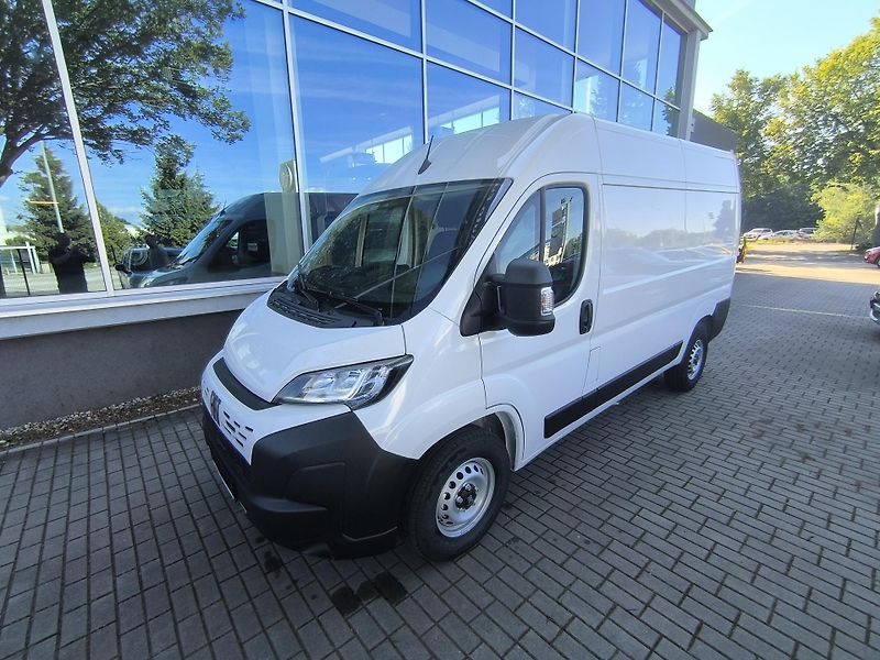 Fiat Ducato (2026) 2,2 Mtj L2H2 140k MAXI - fotografie inzerátu