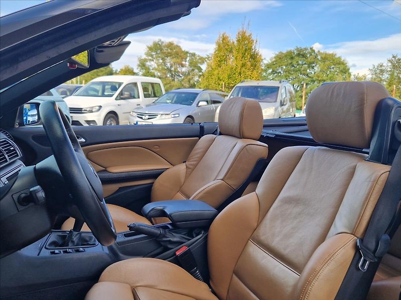 BMW Řada 3 3,0 ci AUTOAC SENZORY VÝHŘEV - fotka 26 z 47