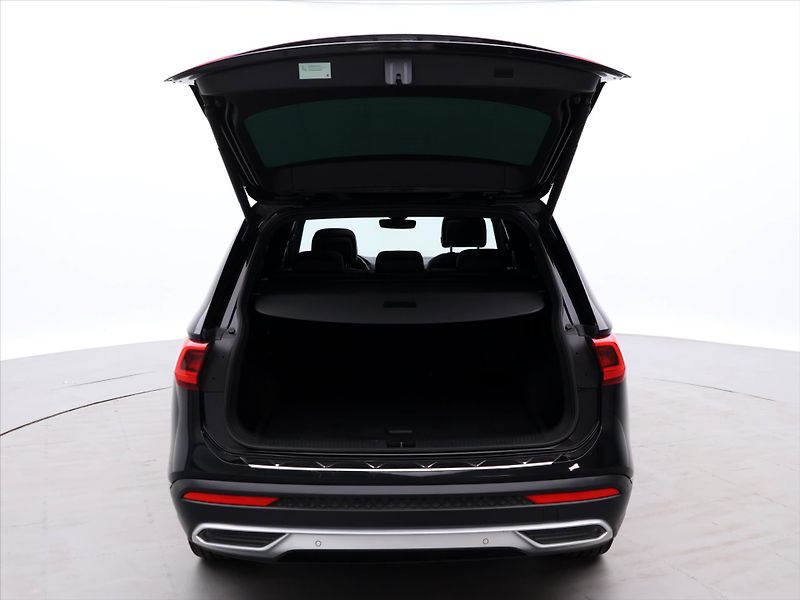 Seat Tarraco 2,0 TDI 140kW 4WD Xcellence DS - fotka 9 z 43