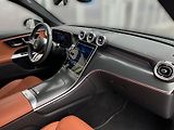 Mercedes-Benz GLC SUV 220 d 4MATIC Avantgarde - náhled 15