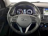 Hyundai Tucson (2019) 2.0CRDi 100KW 4X4 - náhled 8