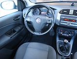 Fiat Bravo (2008) 1.4 16V, ČR,1.maj, po STK - náhled 7
