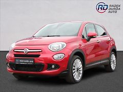 Fiat 500X 1,4 T  ČR,1.MAJITEL,AUTOMAT - fotografie inzerátu