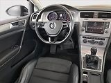 Volkswagen Golf (2015) 1.2 TSI, Kůže, Bi-Xenony - náhled 7