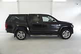 Volkswagen Amarok 2.0 TDi 4X4 AUTOMAT 5 MÍST - náhled 3