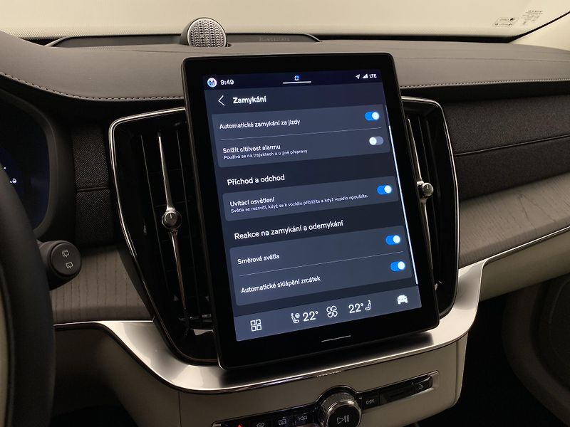 Volvo XC90 T8 AWD RECHARGE BRIGHT PLUS 7m - fotka 61 z 69