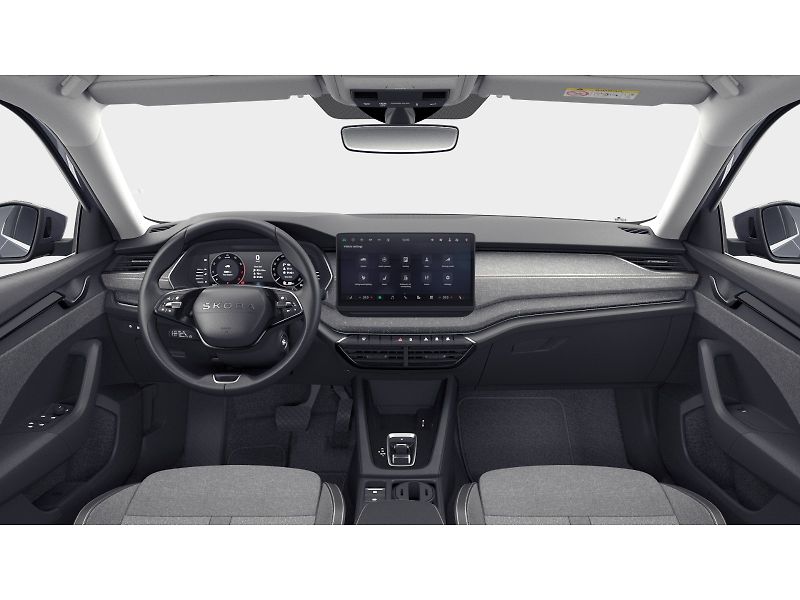 Škoda Octavia (2026) Top Selection 1,5 TSI DSG - fotka 4 z 6