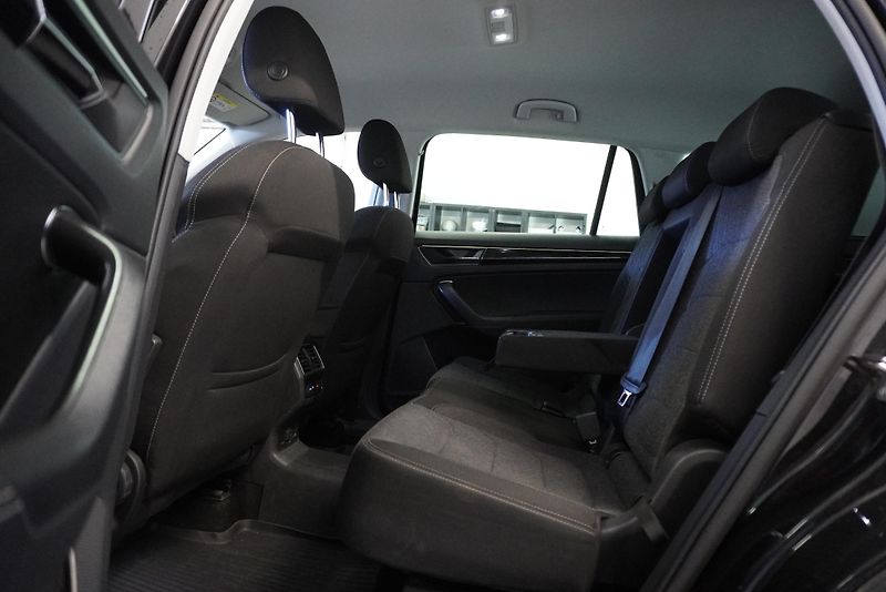 Škoda Kodiaq 2.0TDi - STYLE AUTOMAT - fotka 23 z 33