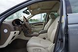 Jaguar S-Type 2.7 D/V6/automat/kůže/šíbr - náhled 21