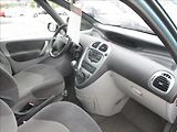 Citroën Xsara Picasso 1,6 i, klima, servis, tažné, - náhled 9