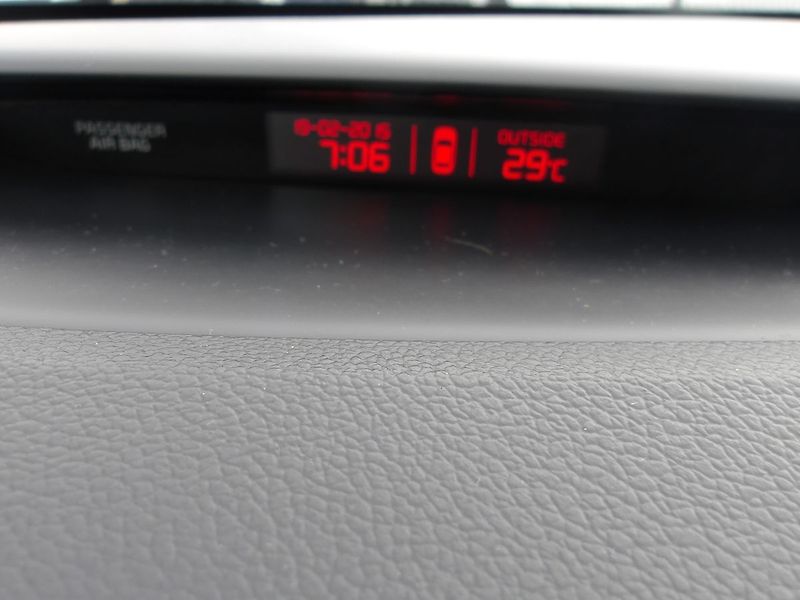 Kia Pro_Ceed 1,4CRDi 2 MÍSTA (PICK-UP) - fotka 21 z 27