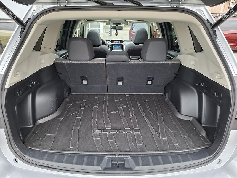 Subaru Forester (2021) 2,5 SPORT 4x4, REZERVACE - fotka 14 z 49