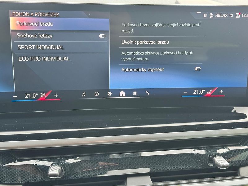 BMW X5 (2024) xDrive30d M SPORT PAKET - fotka 28 z 28