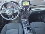 Mercedes-Benz Třídy B (2017) B 180D 80kW -S.KNIHA-SENZORY - náhled 13