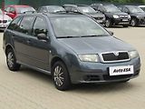 Škoda Fabia (2005) 1.2 HTP, ČR - náhled 1