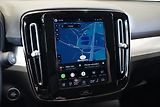Volvo XC40 B3 Plus Dark, ACC, BLIS - náhled 29
