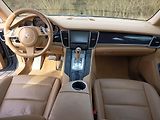 Porsche Panamera (2010) 3.6 220kw 4x4 Top!!! - náhled 44
