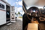 Weinsberg CaraCompact MB (2026) 640 MEG [PEPPER] EDITION - náhled 20