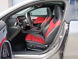 Mercedes-Benz CLA 220d AMG ČR DPH  - náhled 11