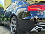 Audi A5 2,0 TFSi S-LINE,SERV.KN.ROZVOD - náhled 51
