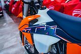 KTM 350 EXC-F Nová 0MTH - náhled 13