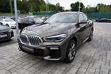 BMW X6 30d xDrive/Mpaket/DPH/1.maj. - náhled 1
