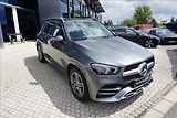 Mercedes-Benz GLE 2,9 400 d 4M - ČR, 1. maj - náhled 1