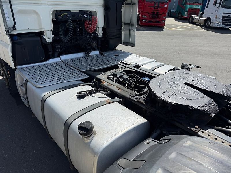 DAF XF510 EURO 6 - fotka 11 z 19