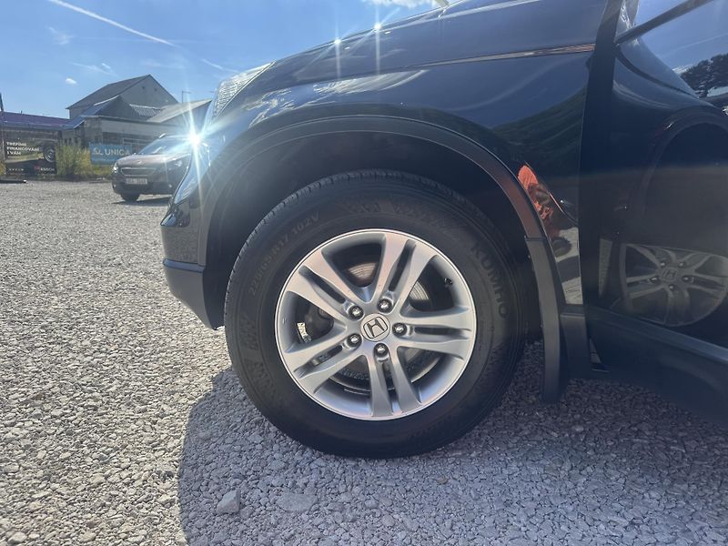 Honda CR-V (2010) 2.0i-VTEC,110KW,4x4,2SADY KOL - fotka 29 z 45
