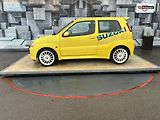 Suzuki Ignis (2004) SPORT, 1.5i, 80KW, RECARO - náhled 3
