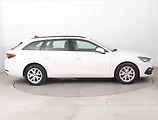 Seat Leon (2022) Style 1.5 TSI, Serv.kniha - náhled 6