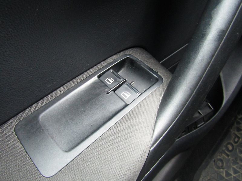 Volkswagen Polo (2010) 1.2 TDI 55kW TOP QUALITY - fotka 28 z 33