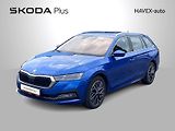 Škoda Octavia (2023) Combi 1.5 TSI M-HEV DSG Style+ - náhled 1