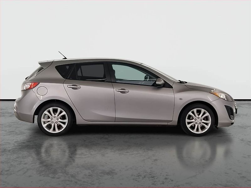 Mazda 3 (2011) 1.6, Serv.kniha, Tempomat - fotka 6 z 18