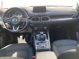 Mazda CX-5 (2017) 2.0i 4x4, 2.maj,ČR, LED, navi - náhled 8
