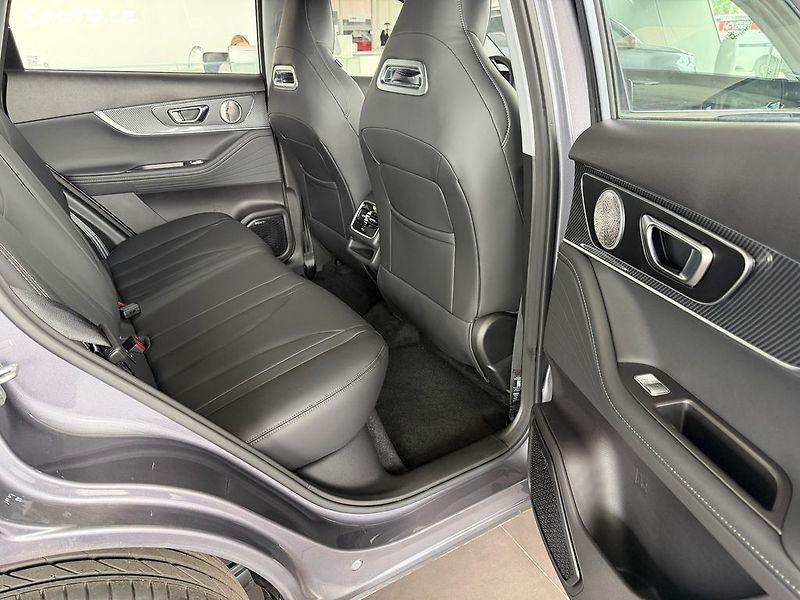 Chery Tiggo 7 (2026) 1.6 108KW DCT LUXURY - fotka 7 z 23