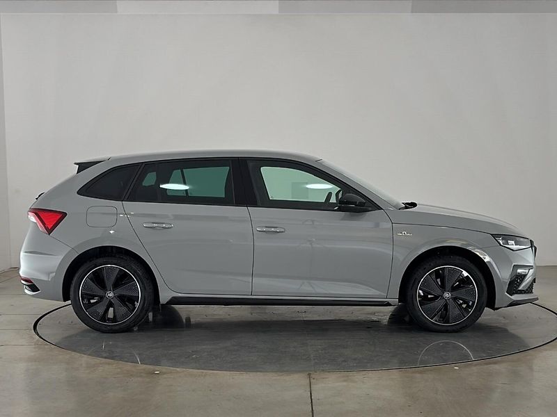 Škoda Scala Monte Carlo - fotka 16 z 27