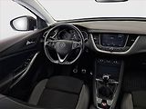 Opel Grandland X (2019) Innovation 1.2 Turbo - náhled 7