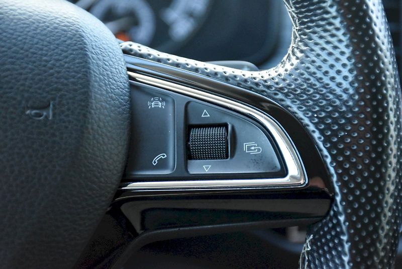 Škoda Kodiaq (2017) Ambition Plus 2.0 TDI 110kW 4x - fotka 26 z 30