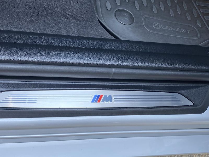BMW X1 (2019) M Sport - Panorama   - fotka 22 z 46